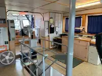 Schnelles Versorgungsboot (FSV) zu verkaufen