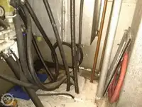 Kutter zu verkaufen