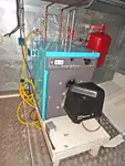 Kreuzfahrtschiff zu verkaufen