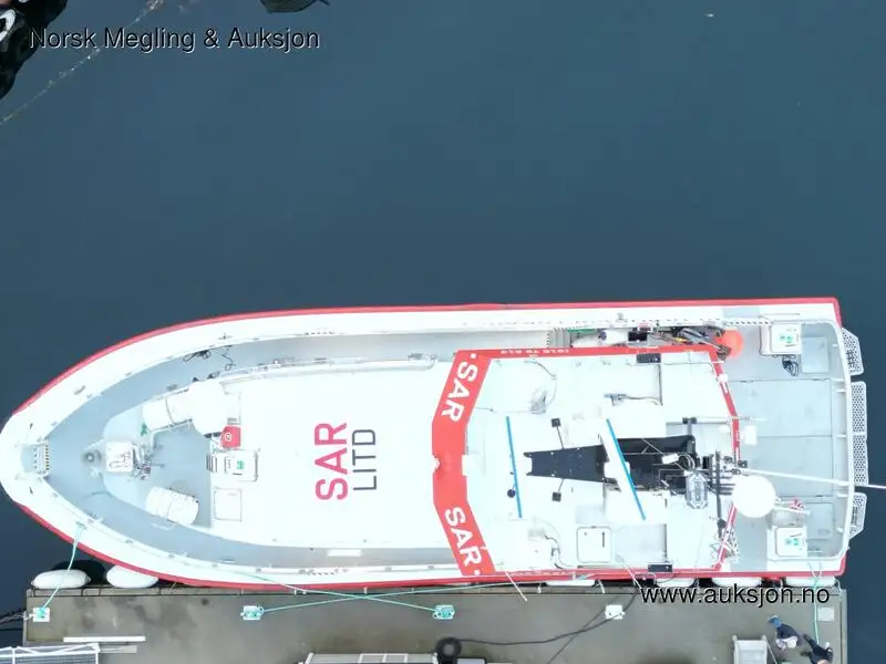 Schleppboot zu verkaufen