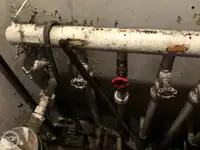 Trawler zu verkaufen
