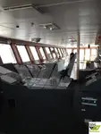 RoPax-Schiff zu verkaufen