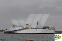 Ro-Ro ship zu verkaufen