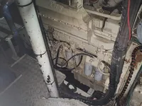 Trawler zu verkaufen