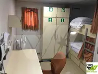 Schnelles Versorgungsboot (FSV) zu verkaufen