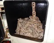 Arbeitsschiffe zu verkaufen
