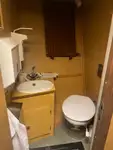 Patrouillenboot zu verkaufen