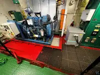 Schleppboot zu verkaufen