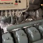 Kreuzfahrtfähre zu verkaufen