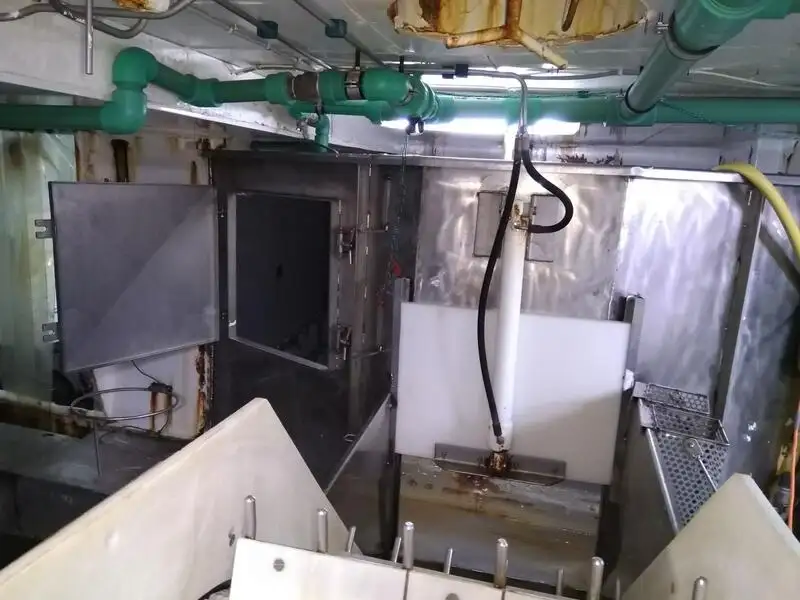 Trawler zu verkaufen