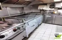 Vermessungsschiff zu verkaufen