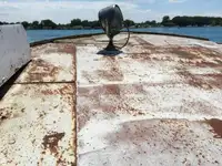 Schleppboot zu verkaufen