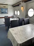 Kreuzfahrtschiff zu verkaufen