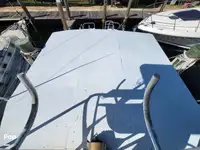Trawler zu verkaufen