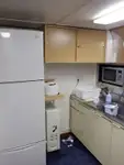 Patrouillenboot zu verkaufen