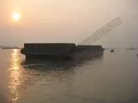 Schleppboot zu verkaufen