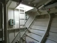 Kreuzfahrtschiff zu verkaufen