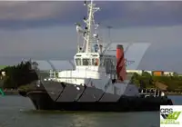 Schleppboot zu verkaufen