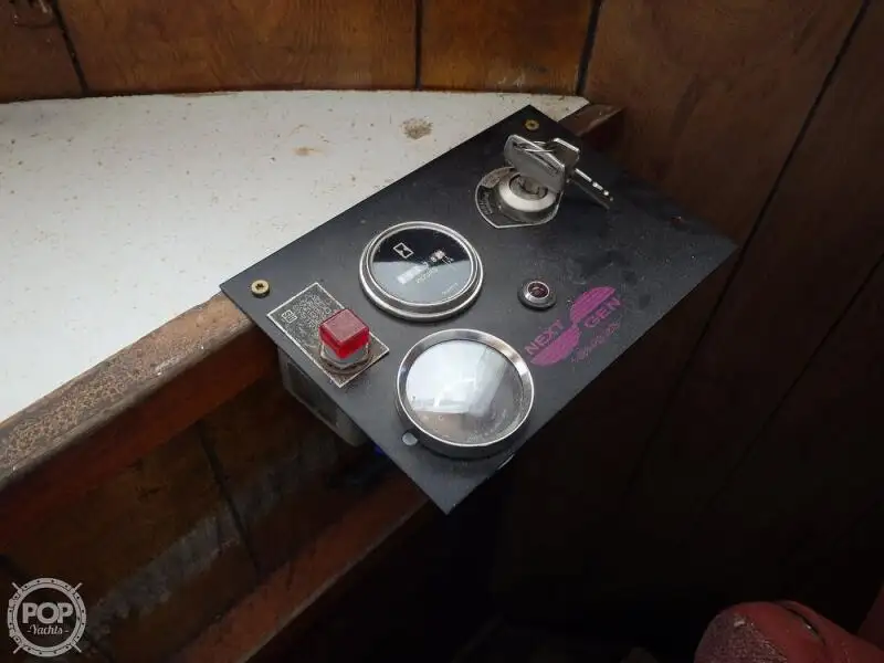 Trawler zu verkaufen