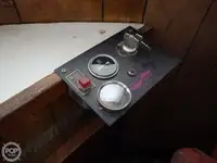 Trawler zu verkaufen