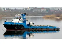 Anker-Bergungs- und Versorgungsboot (AHTS) zu verkaufen