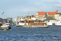 Barges zu verkaufen