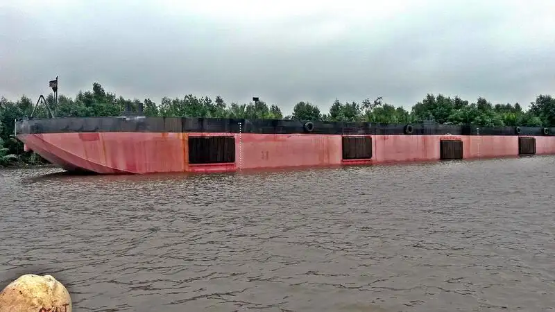 Barges zu verkaufen