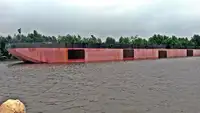 Barges zu verkaufen