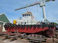 General Cargo/Multi-purpose zu verkaufen