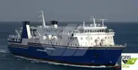 Ro-Ro-Schiff zu verkaufen