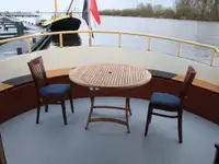 Barges zu verkaufen