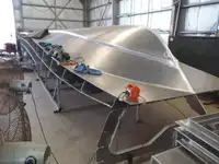 Barges zu verkaufen