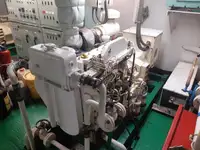 Schleppboot zu verkaufen