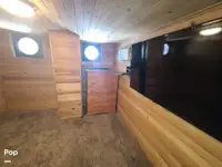 Trawler zu verkaufen