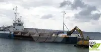 Bagger zu verkaufen