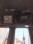 Crew-Boot zu verkaufen