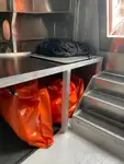 Rettungsschiff zu verkaufen