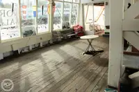 Fährschiff zu verkaufen