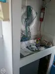 Fährschiff zu verkaufen