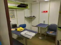 Schleppboot zu verkaufen