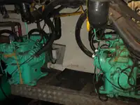 Trawler zu verkaufen