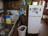 Trawler zu verkaufen