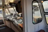 Kreuzfahrtschiff zu verkaufen