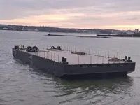 Barges zu verkaufen