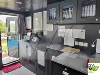 Kreuzfahrtschiff zu verkaufen