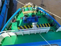 Anker-Bergungs- und Versorgungsboot (AHTS) zu verkaufen