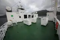 Ro-Ro-Schiff zu verkaufen