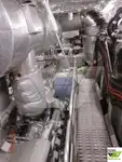Windpark-Service-Schiff zu verkaufen