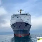 Ro-Ro-Schiff zu verkaufen