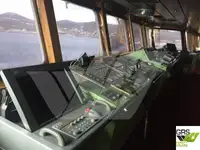 Ro-Ro ship zu verkaufen